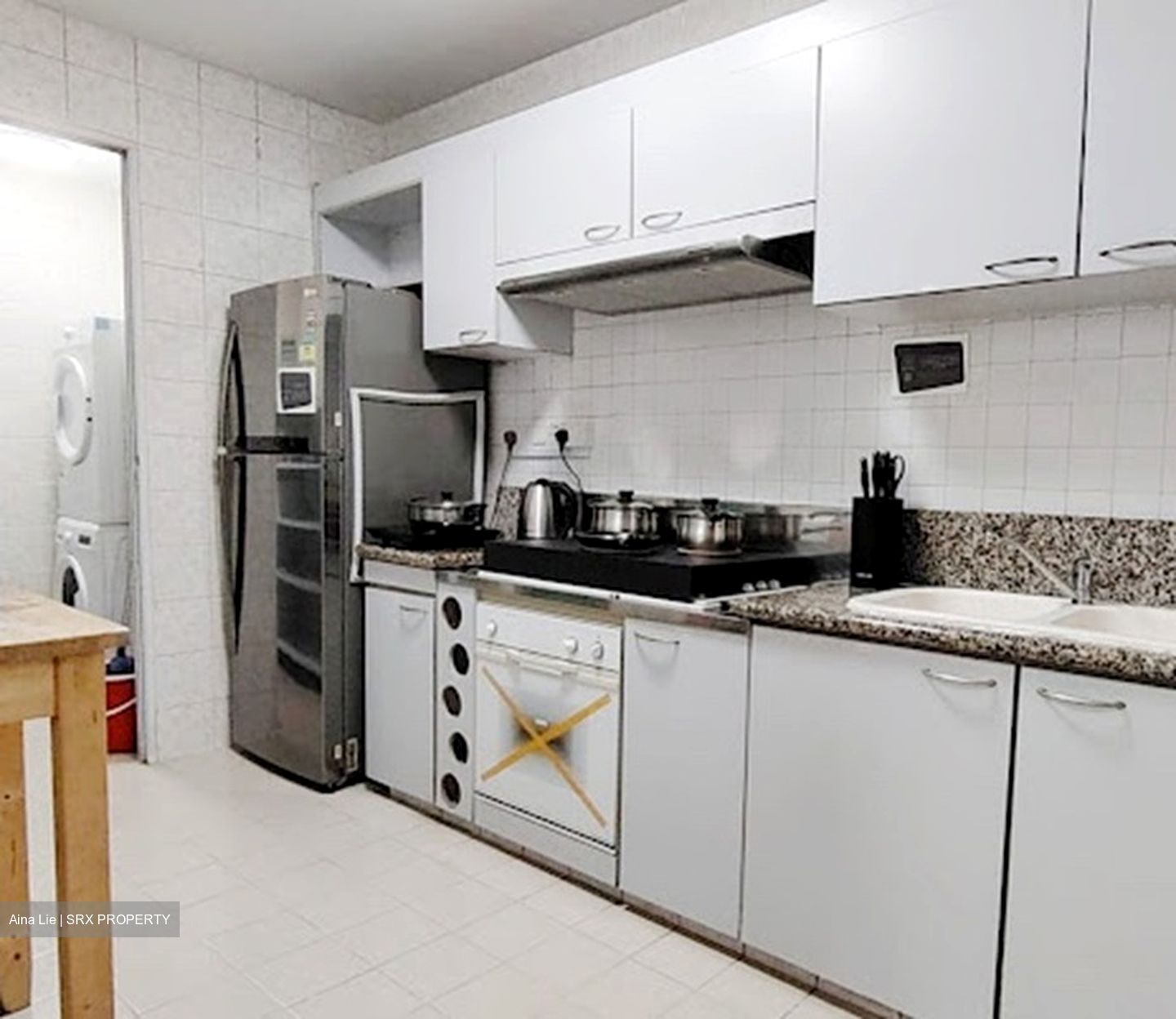 The Huntington (D11), Apartment #596429801